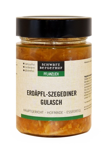 [10323] Erdäpfl Szegediner Gulasch 305ml