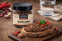 Scharfe Bohne * 160g