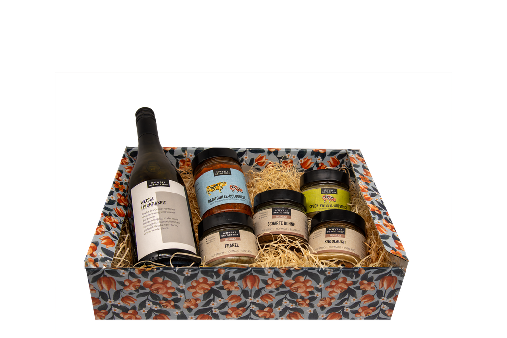 Feiertags Box