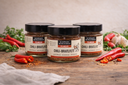 3er Chili Bratlfett* 130g