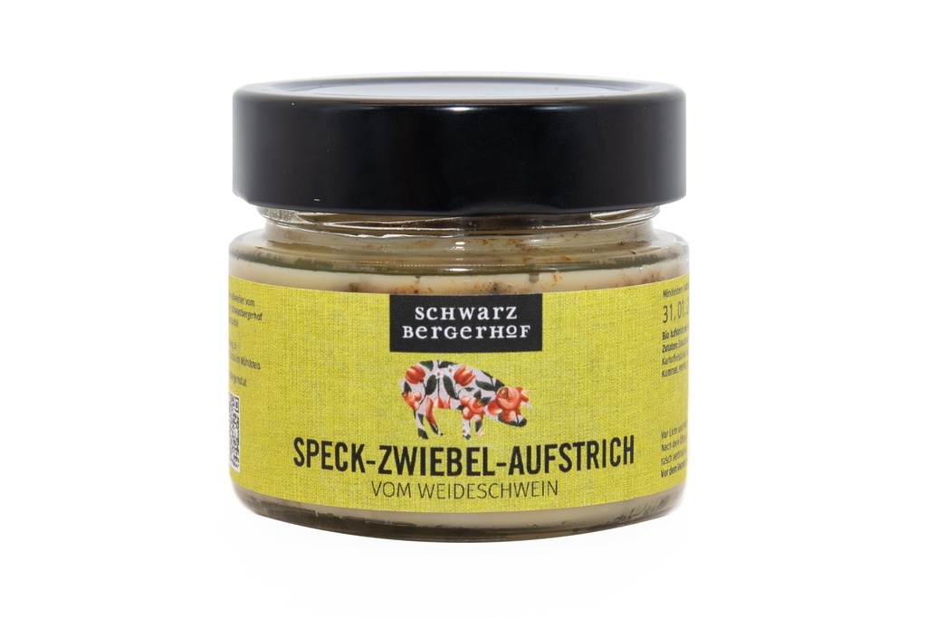 Bolognese Sugo vom Weiderind und Weideschwein 320g (Kopie)