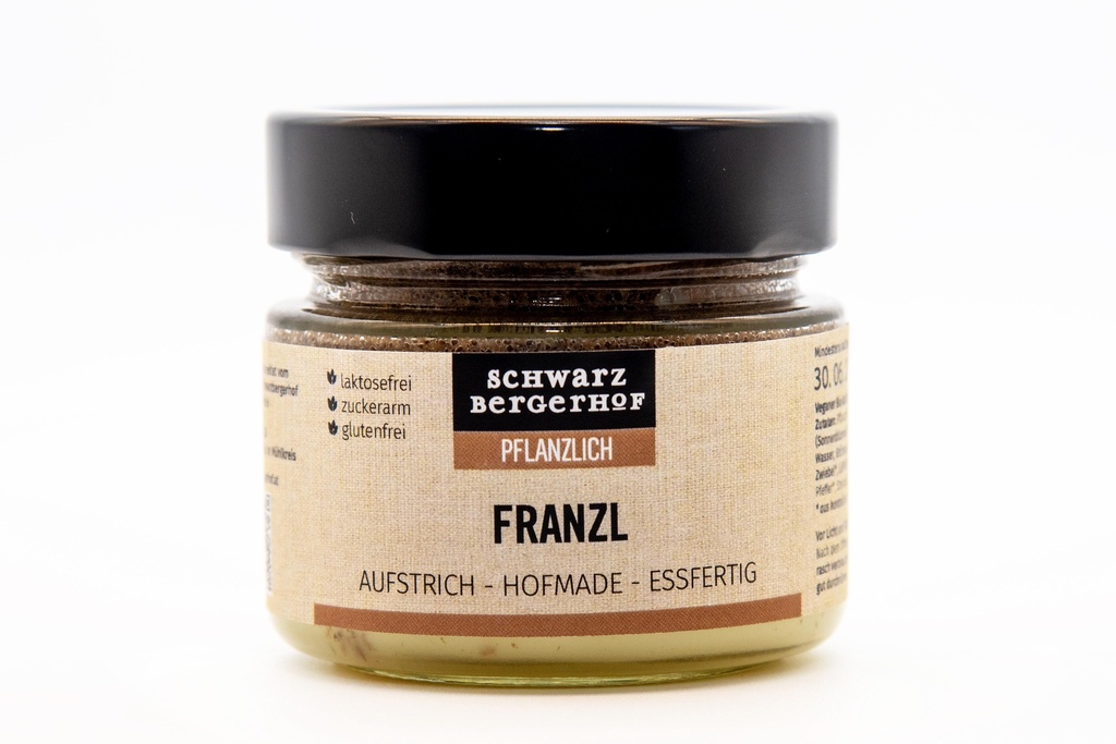 Franzl vegan* 130g