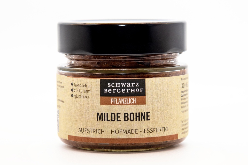 Milde Bohne* 160g