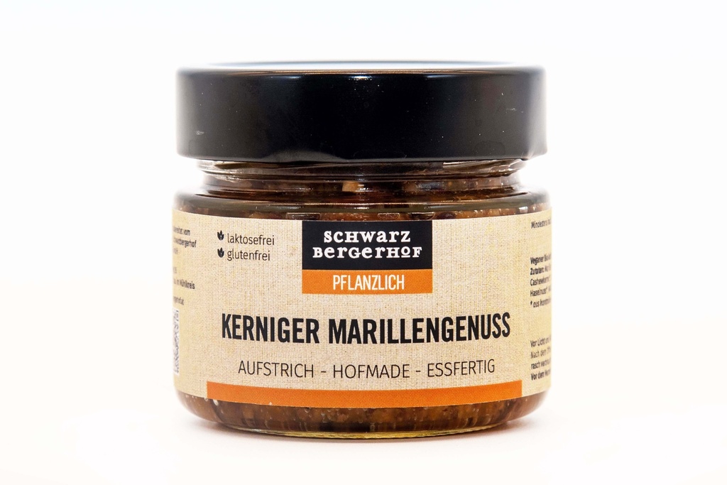 Kerniger Marillengenuss* 175g