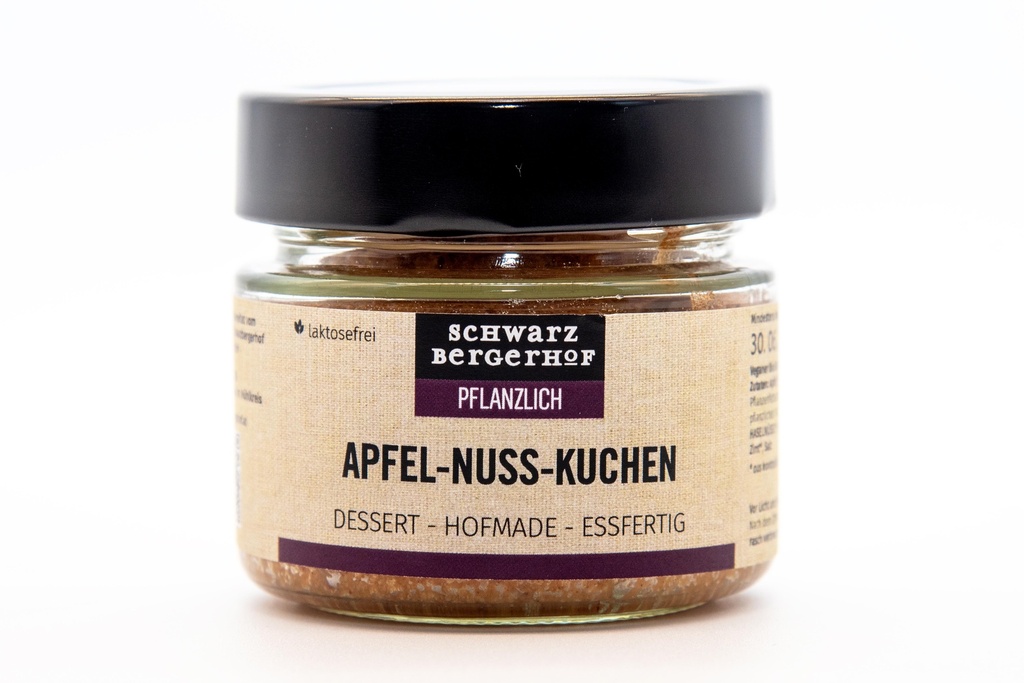 Apfel-Nuss-Kuchen 110g