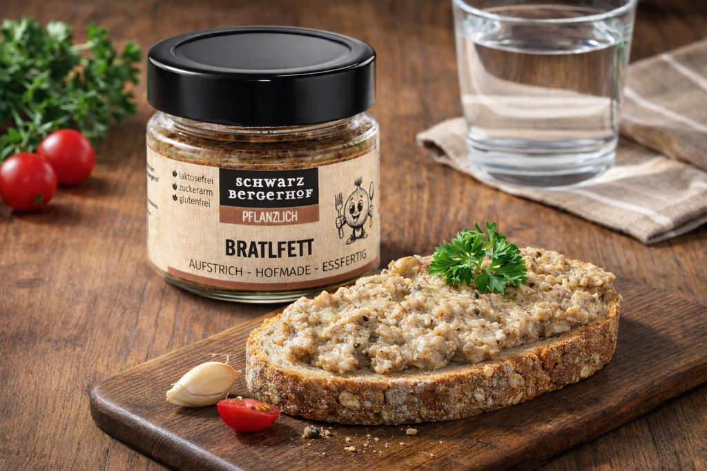 Bratlfett* 130g 2025