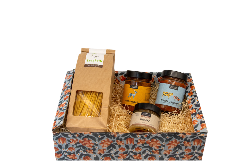 Pasta-Box