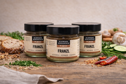 [10116-20] 3er Franzl* 130g