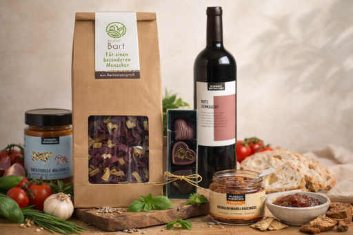 [50122] Dinner Box Liebesgenuss