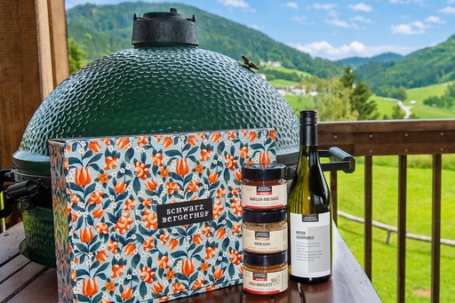 [BBQ Begleiter] BBQ Begleiter
