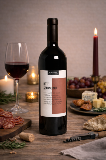 [30103] Rote Sehnsucht