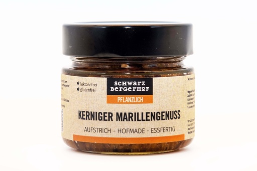 [10711] Kerniger Marillengenuss 175g