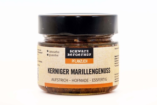 [10711] Kerniger Marillengenuss* 175g