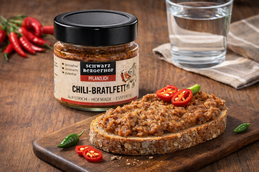 [10113-C130] Chili Bratlfett* 130g