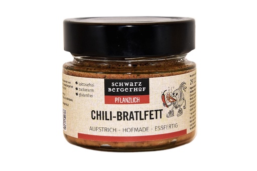 [10113-C130] Chili Bratlfett* 130g