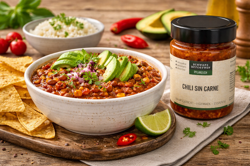 [10321] Chili sin carne* 305ml